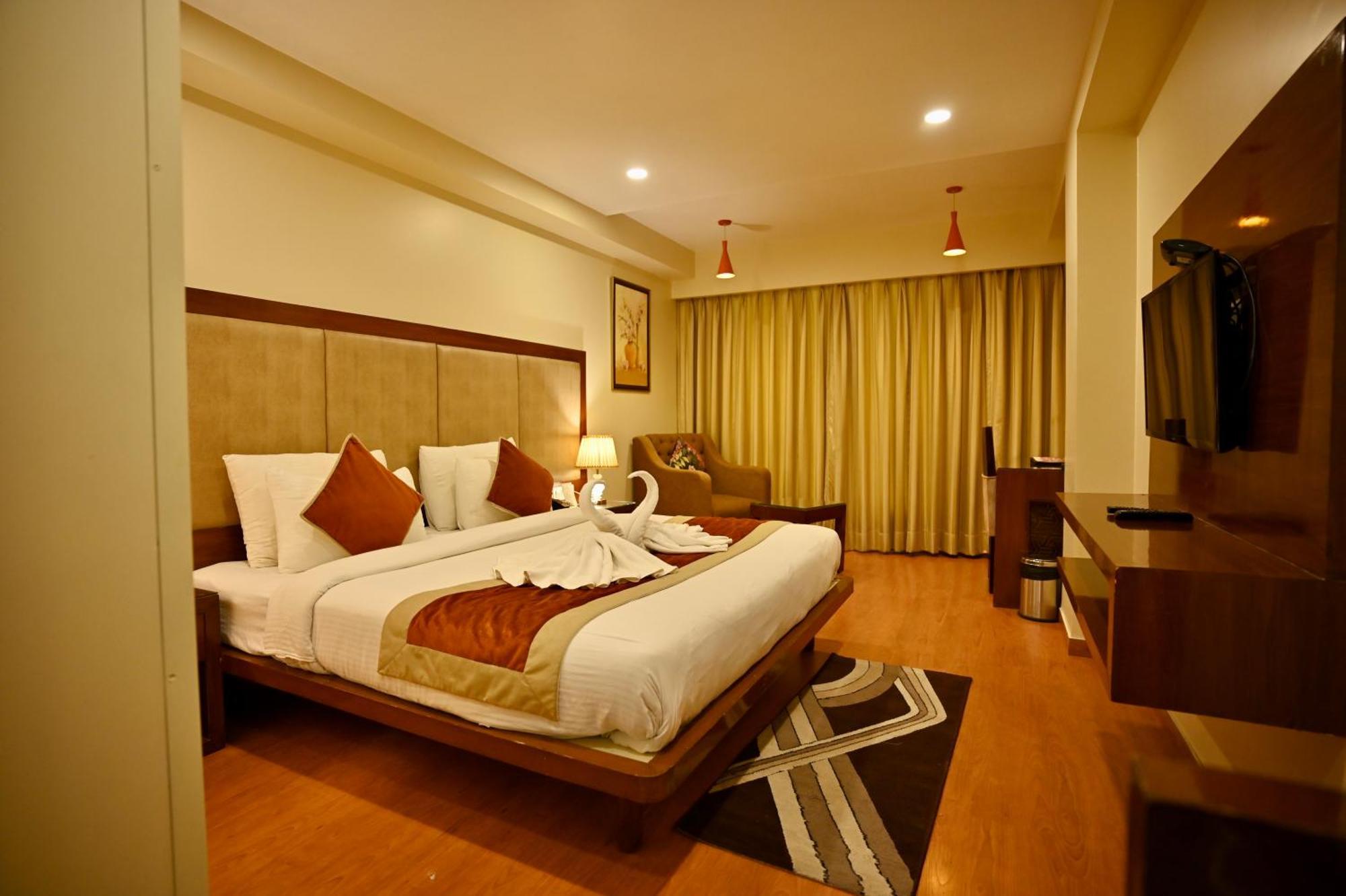 Hotel Indo Prime Divisione di Divisione di Jaipur Esterno foto