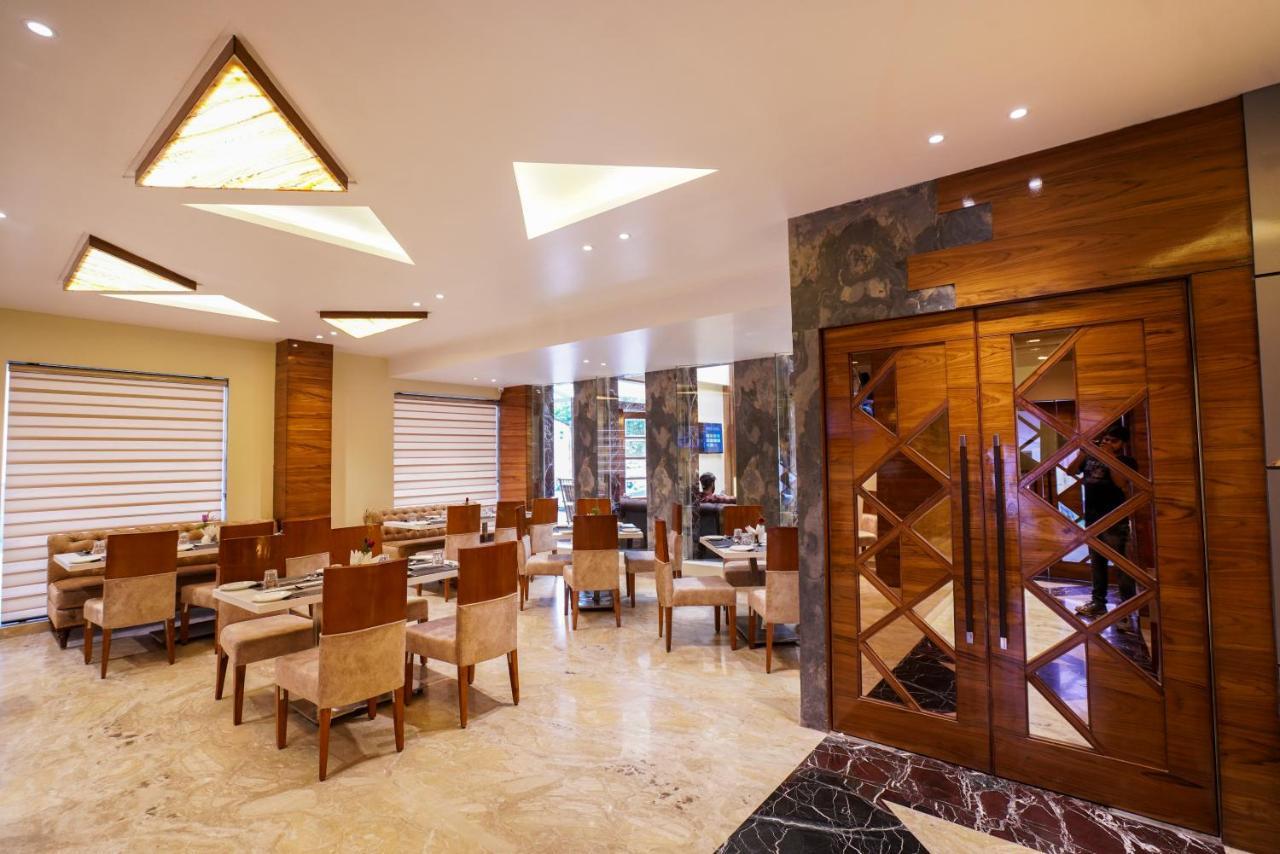 Hotel Indo Prime Divisione di Divisione di Jaipur Esterno foto