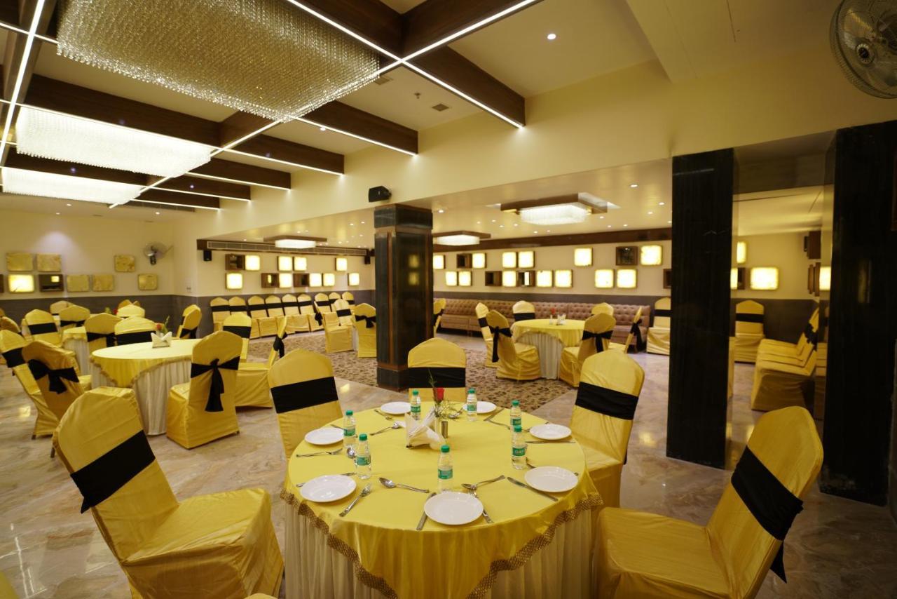 Hotel Indo Prime Divisione di Divisione di Jaipur Esterno foto
