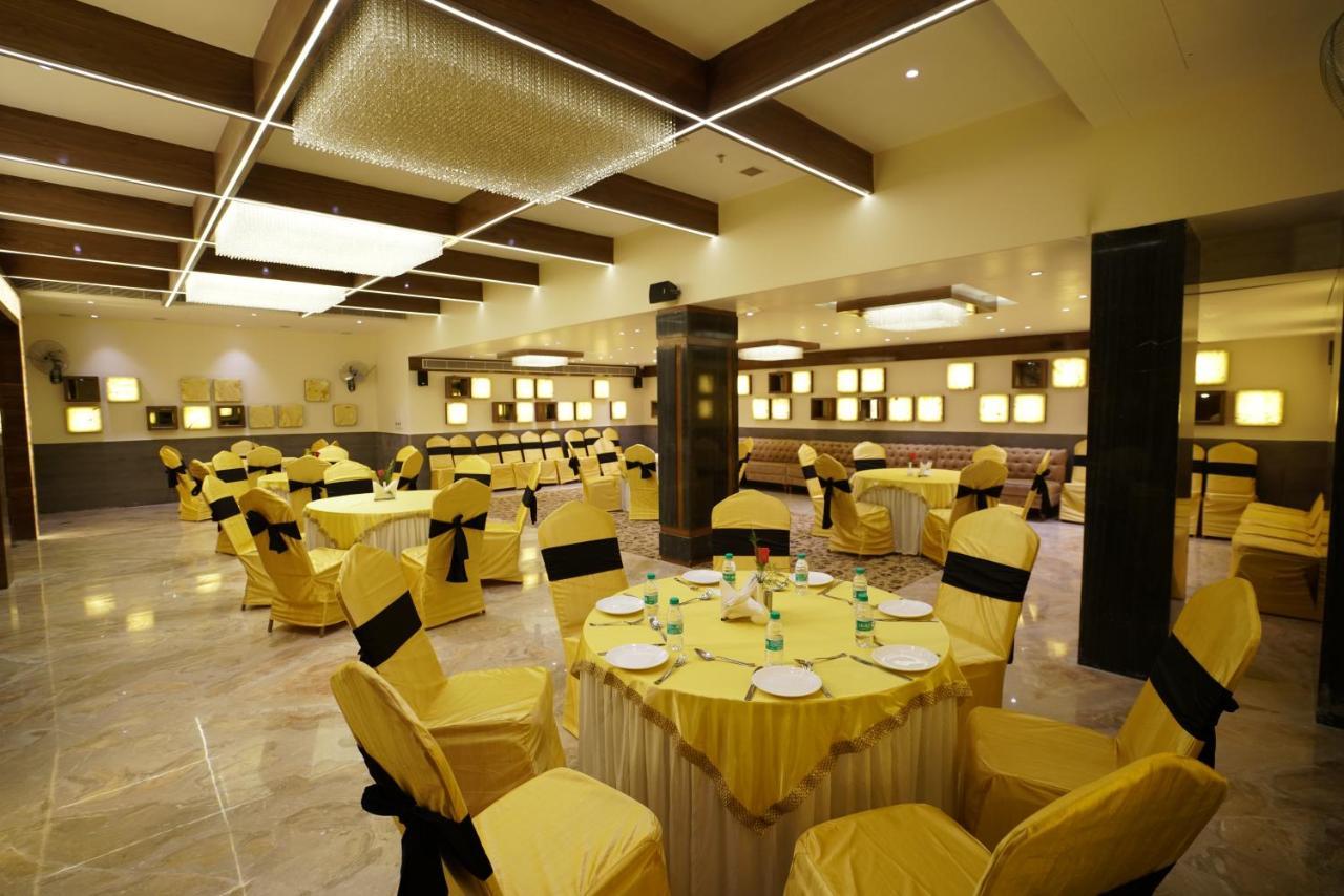 Hotel Indo Prime Divisione di Divisione di Jaipur Esterno foto