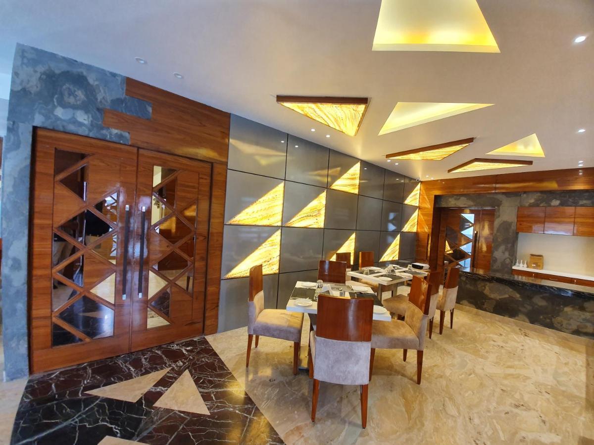 Hotel Indo Prime Divisione di Divisione di Jaipur Esterno foto